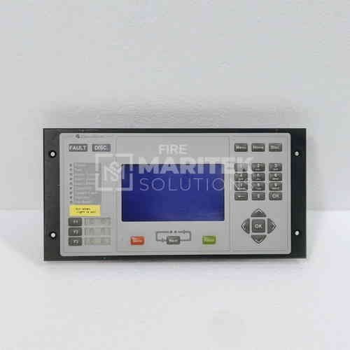Salwico SPB R5 Printed circuit board