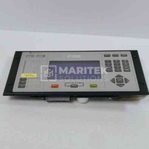 Salwico SPB R5 Printed circuit board