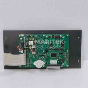 Salwico SPB R5 Printed circuit board