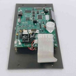 Salwico SPB R5 Printed circuit board