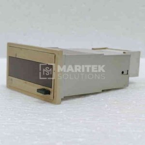 Kübler 158.23 D0 Electromechanical pulse counter