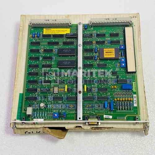 Autronica GLK-90B Data Acquisition Board (7258-002.0003)