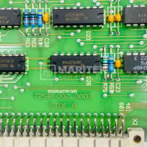 Autronica GLK-90B Data Acquisition Board (7258-002.0003)