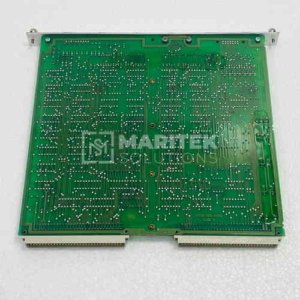 Autronica GLK-90B Data Acquisition Board (7258-002.0003)