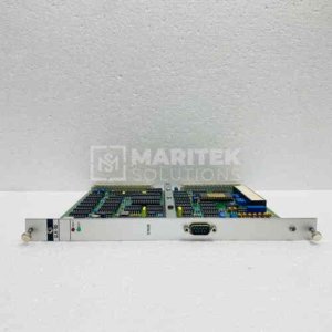 Autronica GLK-90B Data Acquisition Board (7258-002.0003)