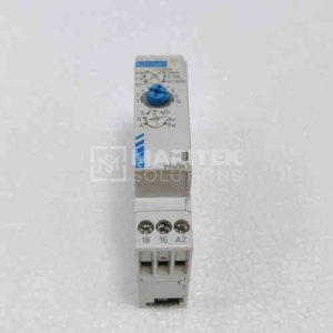Crouzet MUR1 Multifunction Time Delay Relay