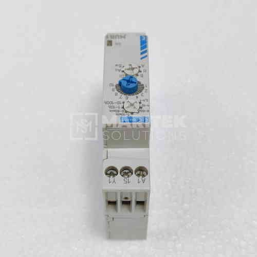 Crouzet MUR1 Multifunction Time Delay Relay