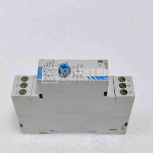 Crouzet MUR1 Multifunction Time Delay Relay
