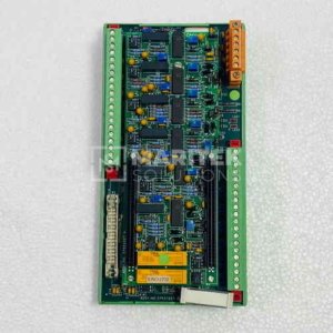 Kongsberg Simrad TB AIO DIR Interface PCB module (37931623)