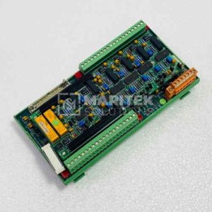 Kongsberg Simrad TB AIO DIR Interface PCB module (37931623)