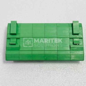Kongsberg Simrad TB AIO DIR Interface PCB module (37931623)