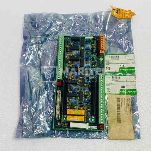 Kongsberg Simrad TB AIO DIR Interface PCB module (37931623 )