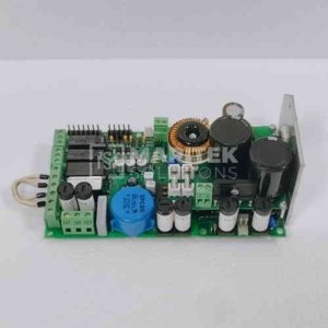 Salwico CS4000 Rectifier B fire panel PCB (462005E1)