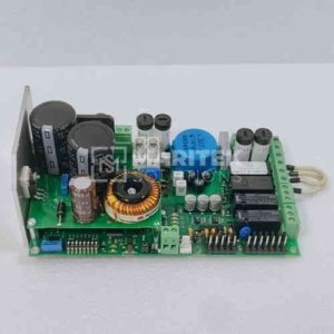 Salwico CS4000 Rectifier B fire panel PCB (462005E1)