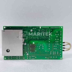 Salwico CS4000 Rectifier B fire panel PCB (462005E1)