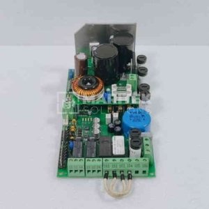 Salwico CS4000 Rectifier B fire panel PCB (462005E1)