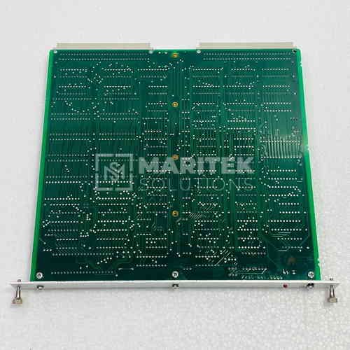 27. GLL-90A (2) Autronica GLL-90A Processing Board (7258-001.0004)