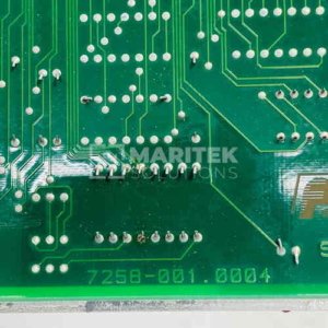 Autronica GLL-90A Processing Board (7258-001.0004)