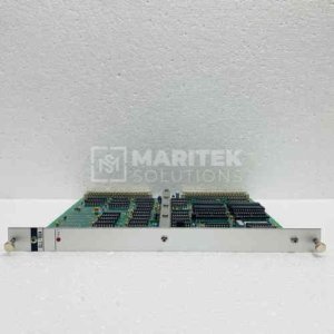 Autronica GLL-90A Processing Board (7258-001.0004)