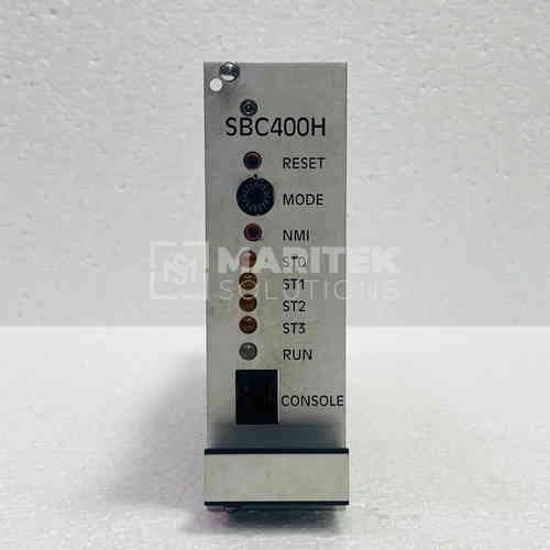 Kongsberg Simrad SBC400H PCB Interface card