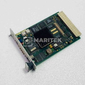 Kongsberg Simrad SBC400H PCB Interface card