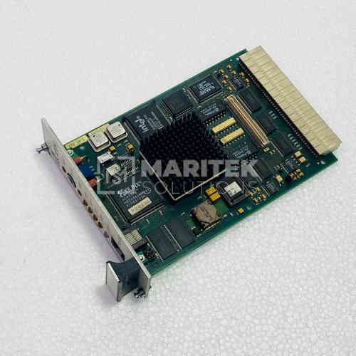 27. SBC400H (3) Kongsberg Simrad SBC400 PCB Interface card
