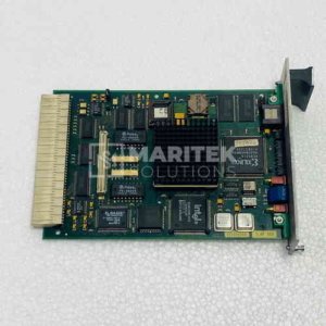 Kongsberg Simrad SBC400H PCB Interface card