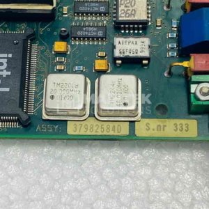 Kongsberg Simrad SBC400H PCB Interface card