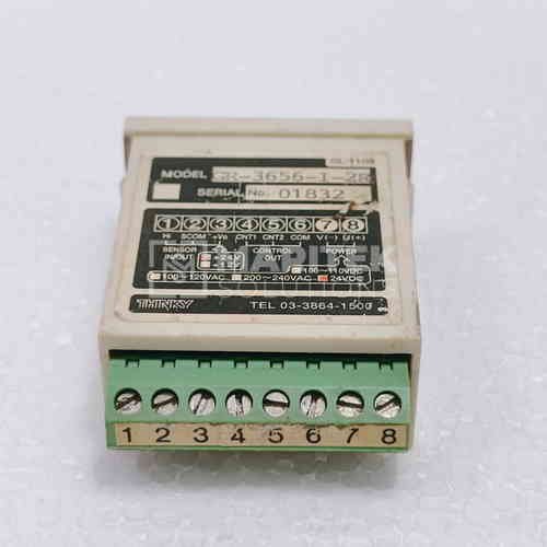 Thinky GR-3656-I-2R Industrial controller