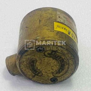 Autronica GT-1 Pressure transducer (Range 10a Kpcm²)