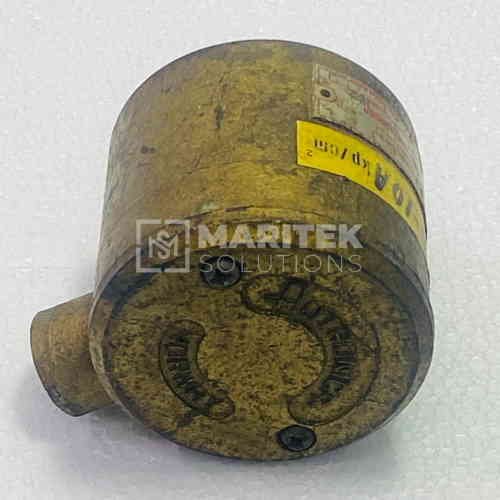 27.GT-1(Range 10a Kpcm²) (2) Autronica GT-1 Pressure transducer (Range 10a Kpcm²)