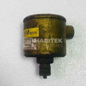 Autronica GT-1 Pressure transducer (Range 10a Kpcm²)