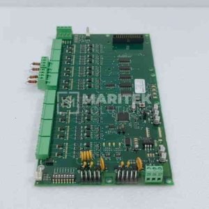 Salwico SZB-R2A CS4000 Zone B circuit board (462006)