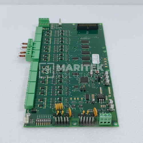 28-3.jpg Salwico SZB-R2A CS4000 Zone B circuit board (462006)