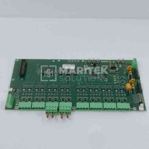 Salwico SZB-R2A CS4000 Zone B circuit board (462006)