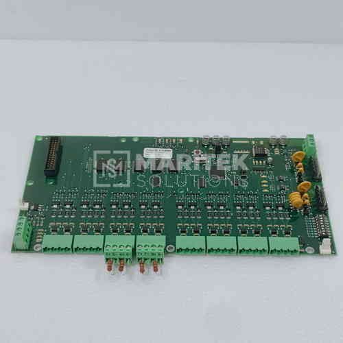 28-4.jpg Salwico SZB-R2A CS4000 Zone B circuit board (462006)