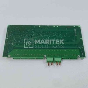 Salwico SZB-R2A CS4000 Zone B circuit board (462006)