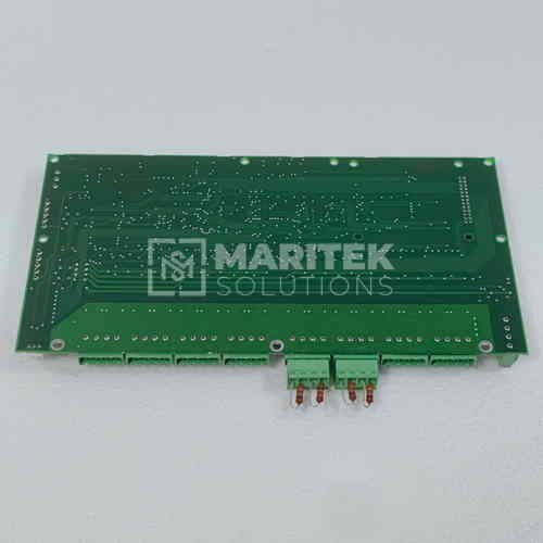 28-5.jpg Salwico SZB-R2A CS4000 Zone B circuit board (462006)