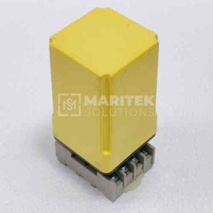 Time Mark Corporation A258B 3-Phase Monitor