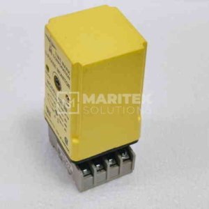 Time Mark Corporation A258B 3-Phase Monitor