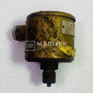 Autronica GT-1 Pressure transducer (Range 25 Kpcm²)