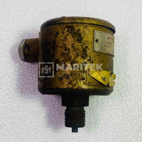 28.GT-1 (Range 25 Kpcm²) (1) Autronica GT-1 Pressure transducer (Range 25 Kpcm²)