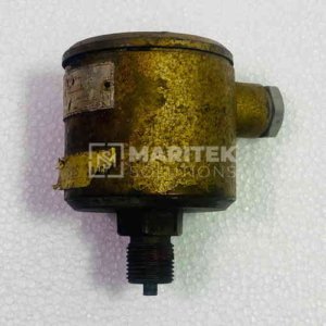 Autronica GT-1 Pressure transducer (Range 25 Kpcm²)