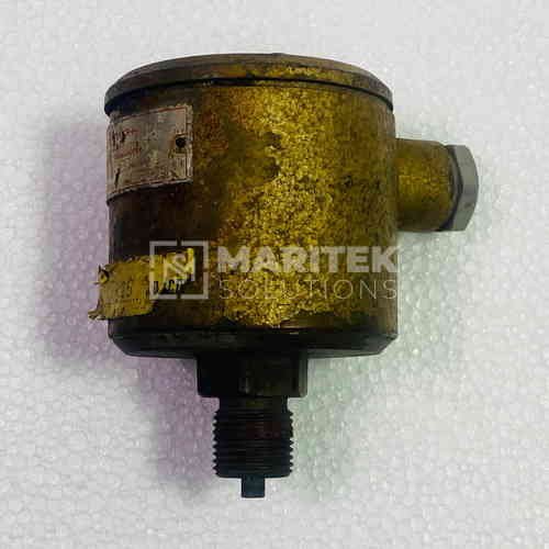 28.GT-1 (Range 25 Kpcm²) (5) Autronica GT-1 Pressure transducer (Range 25 Kpcm²)