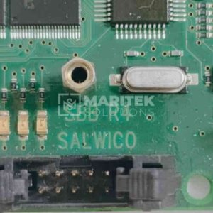 Consilium CS4000 PCB card (REV.R2C 462001)