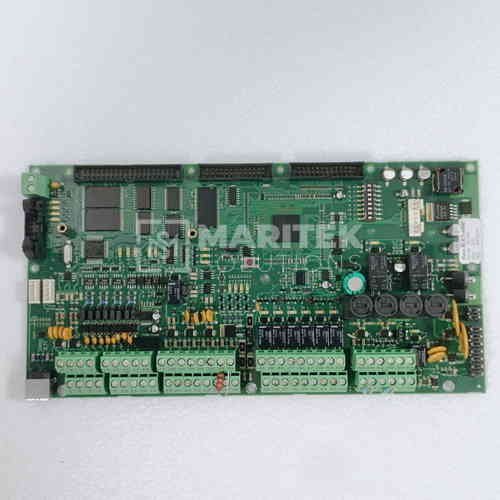 29-2.jpg Consilium CS4000 PCB card (REV.R2C 462001)