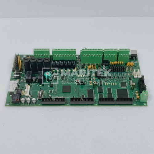 Consilium CS4000 PCB card (REV.R2C 462001)