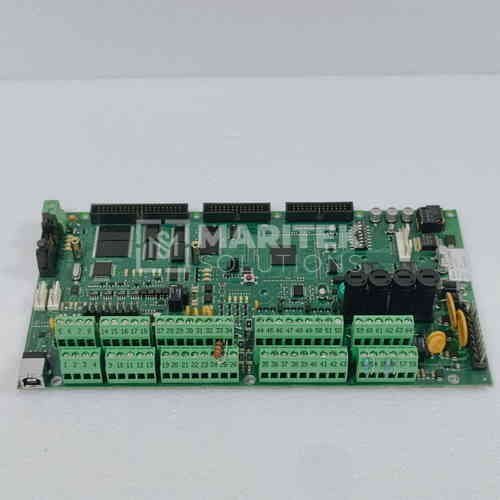 29-4.jpg Consilium CS4000 PCB card (REV.R2C 462001)