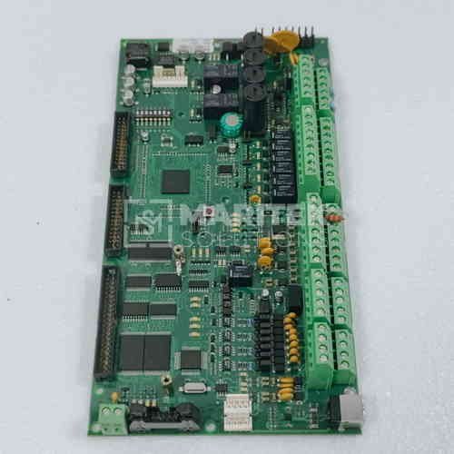 29-5.jpg Consilium CS4000 PCB card (REV.R2C 462001)