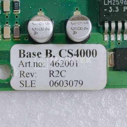 29-6.jpg Consilium CS4000 PCB card (REV.R2C 462001)